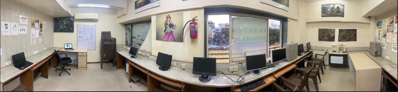 Kalapurnam Institute Ahmedabad nfrastructure photo 5